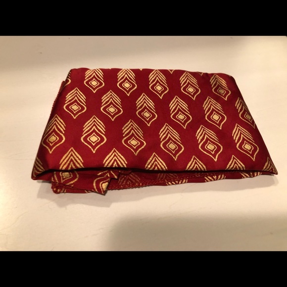 Symbology Scarf | Zoe Box of Style - Picture 6 of 7